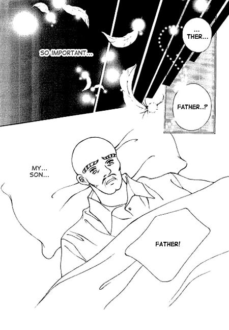 I Wish... Vol. 1 Ch. 2 第31页