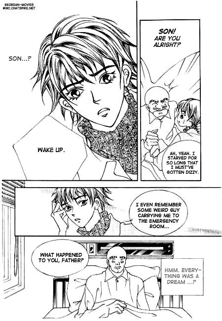 I Wish... Vol. 1 Ch. 2 第32页