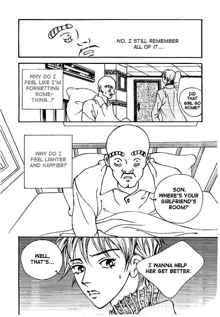 I Wish... Vol. 1 Ch. 2 第33页