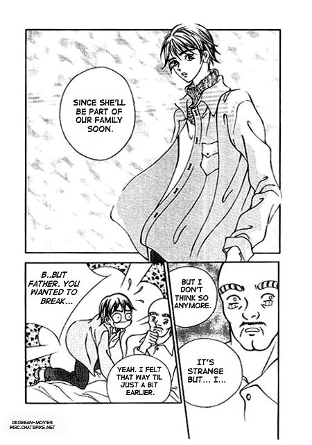 I Wish... Vol. 1 Ch. 2 第34页