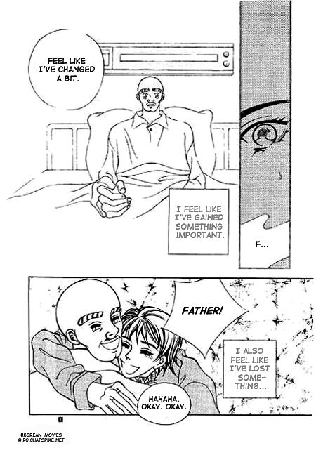 I Wish... Vol. 1 Ch. 2 第35页