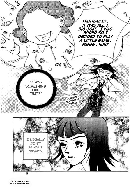 I Wish... Vol. 1 Ch. 2 第5页