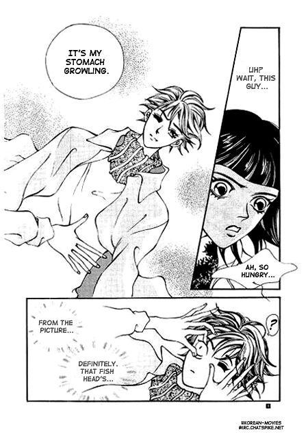 I Wish... Vol. 1 Ch. 2 第10页