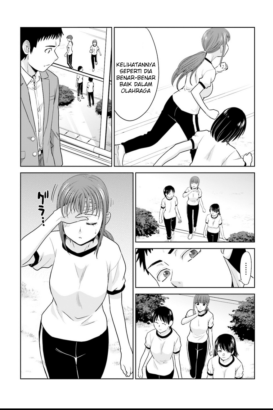 17-sai Kara Yarinaosu Propose Vol. 1 Ch. 3 第9页