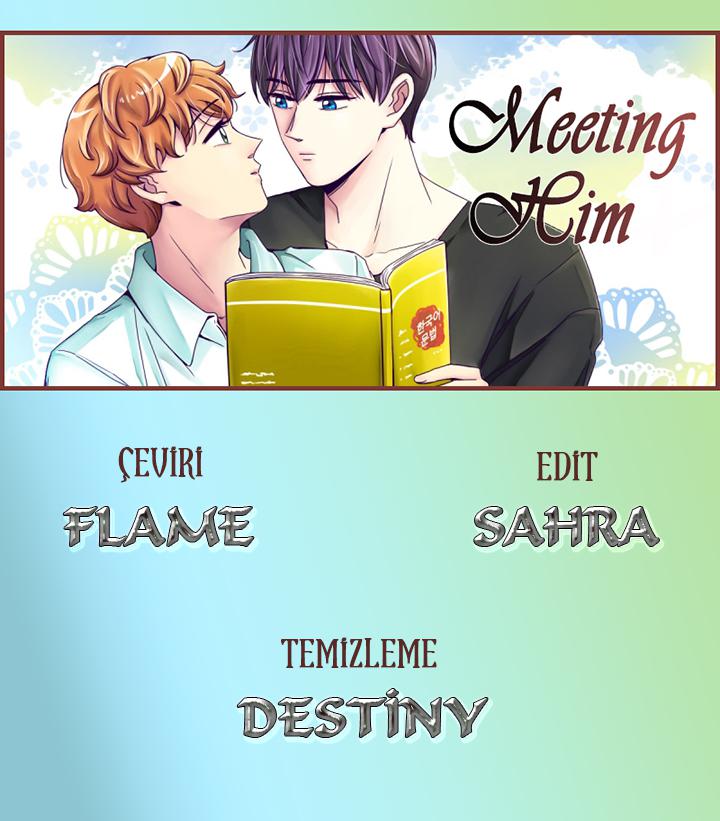 Meeting Him Ch. 4 第2页