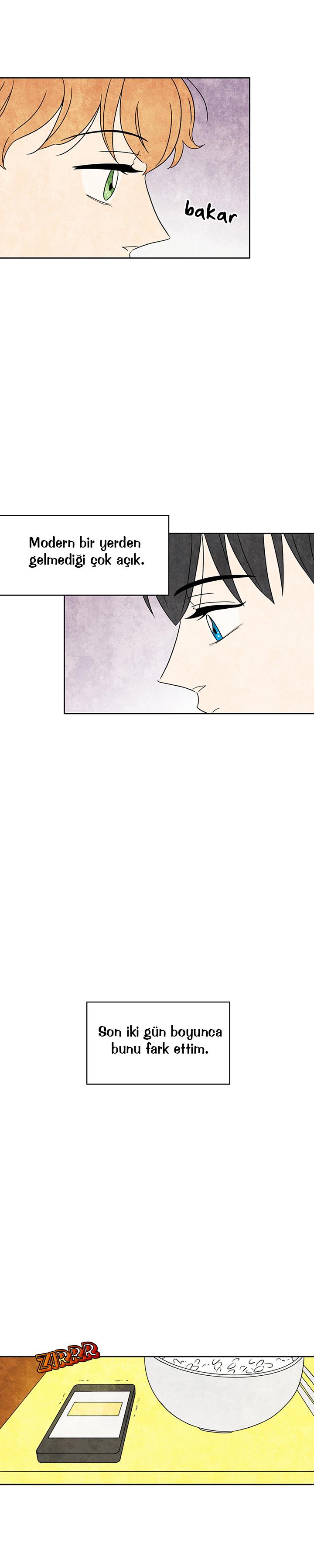 Meeting Him Ch. 4 第13页