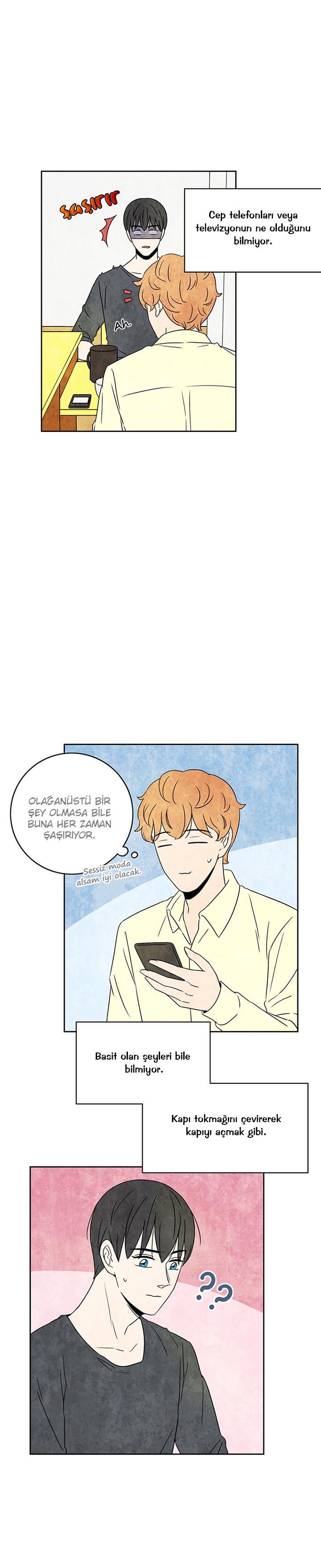 Meeting Him Ch. 4 第14页