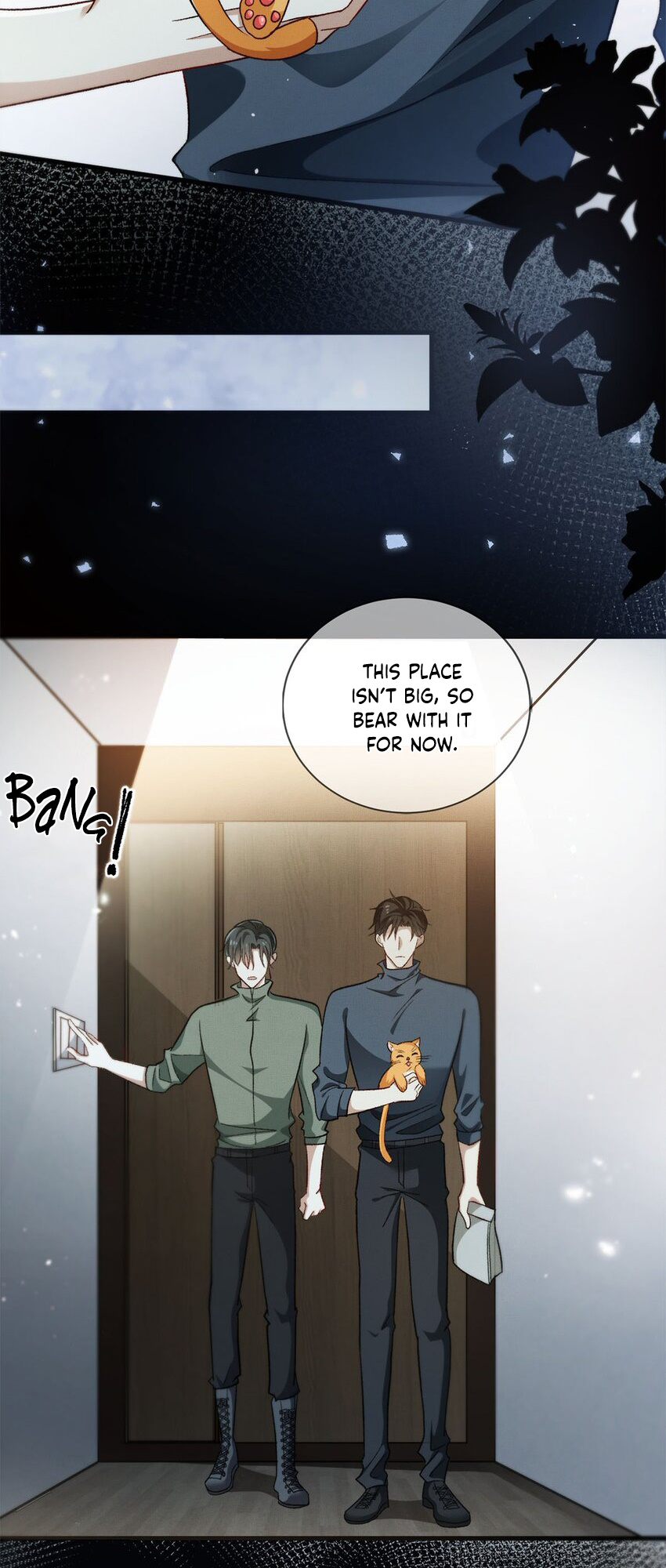 Sunset Boulevard Ch. 6 第25页
