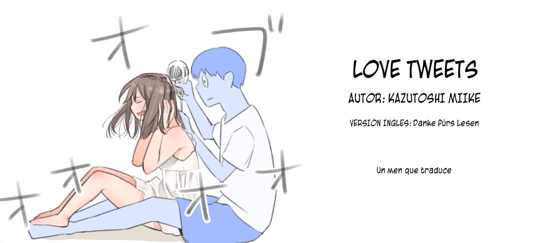 Love Tweets 第5页