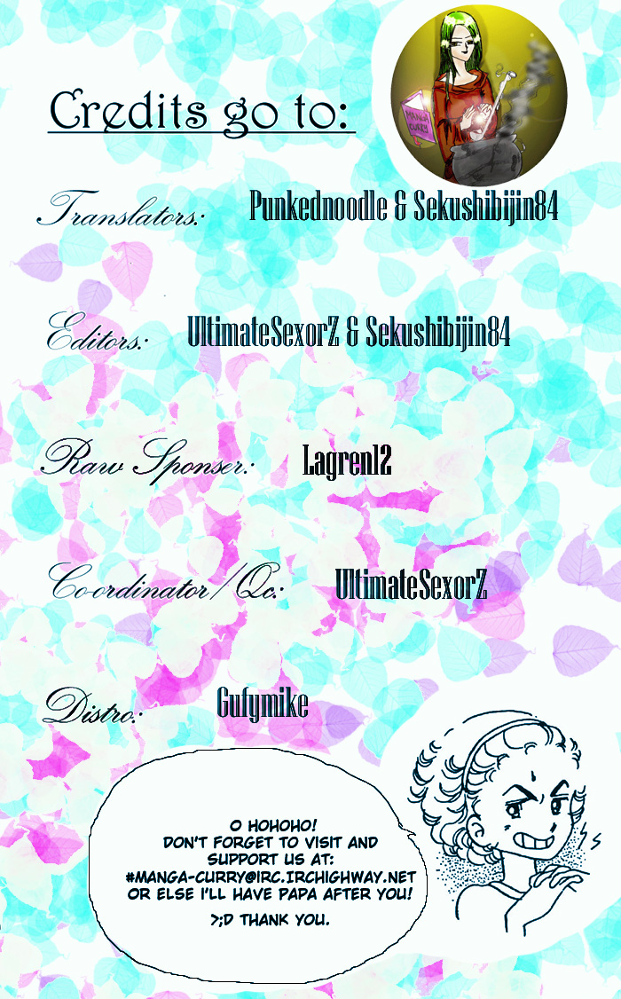 Tokimeki Tonight Vol. 1 Ch. 2 第43页
