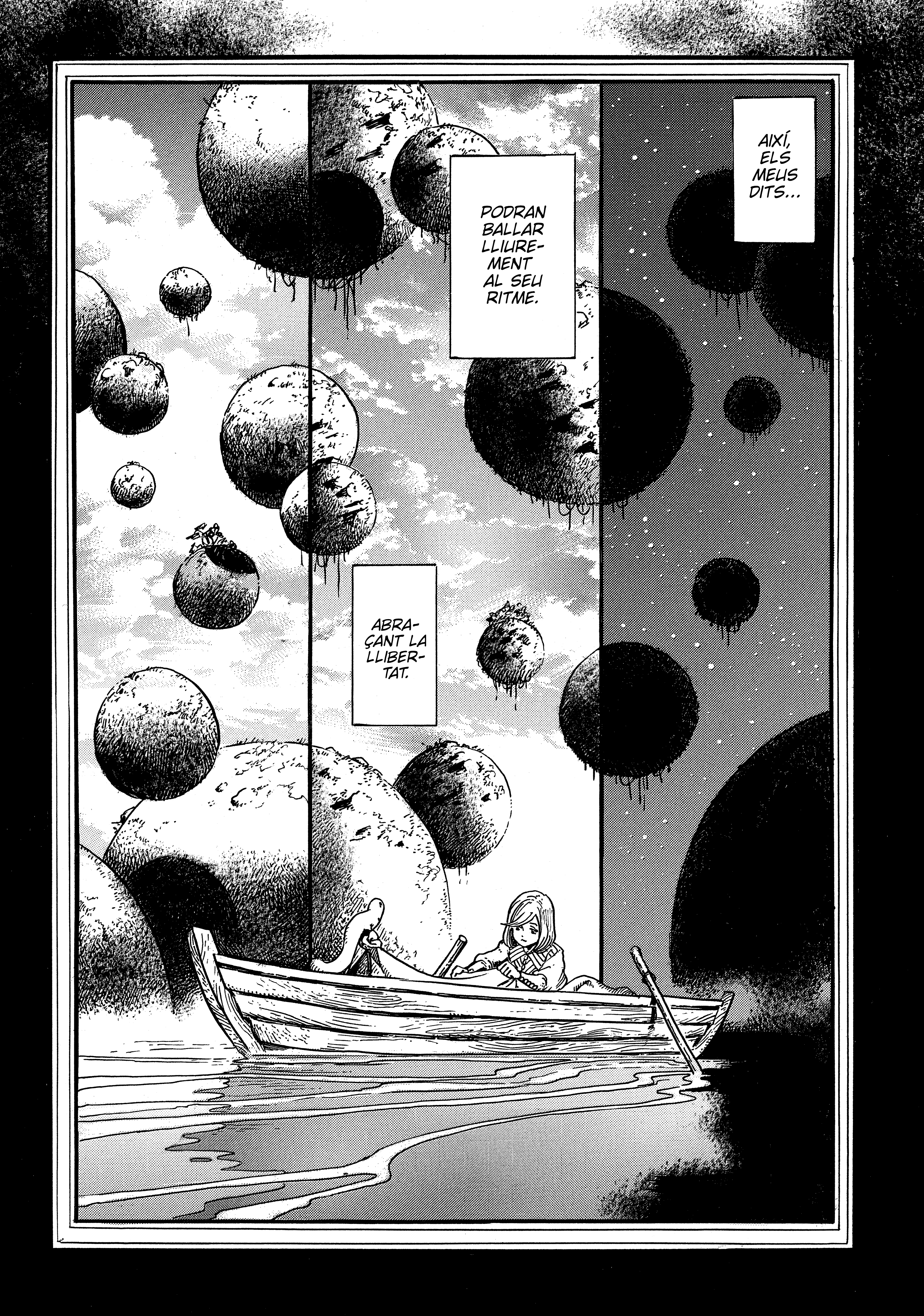 Tongari Boushi no Atelier Vol. 1 Ch. 4 第19页