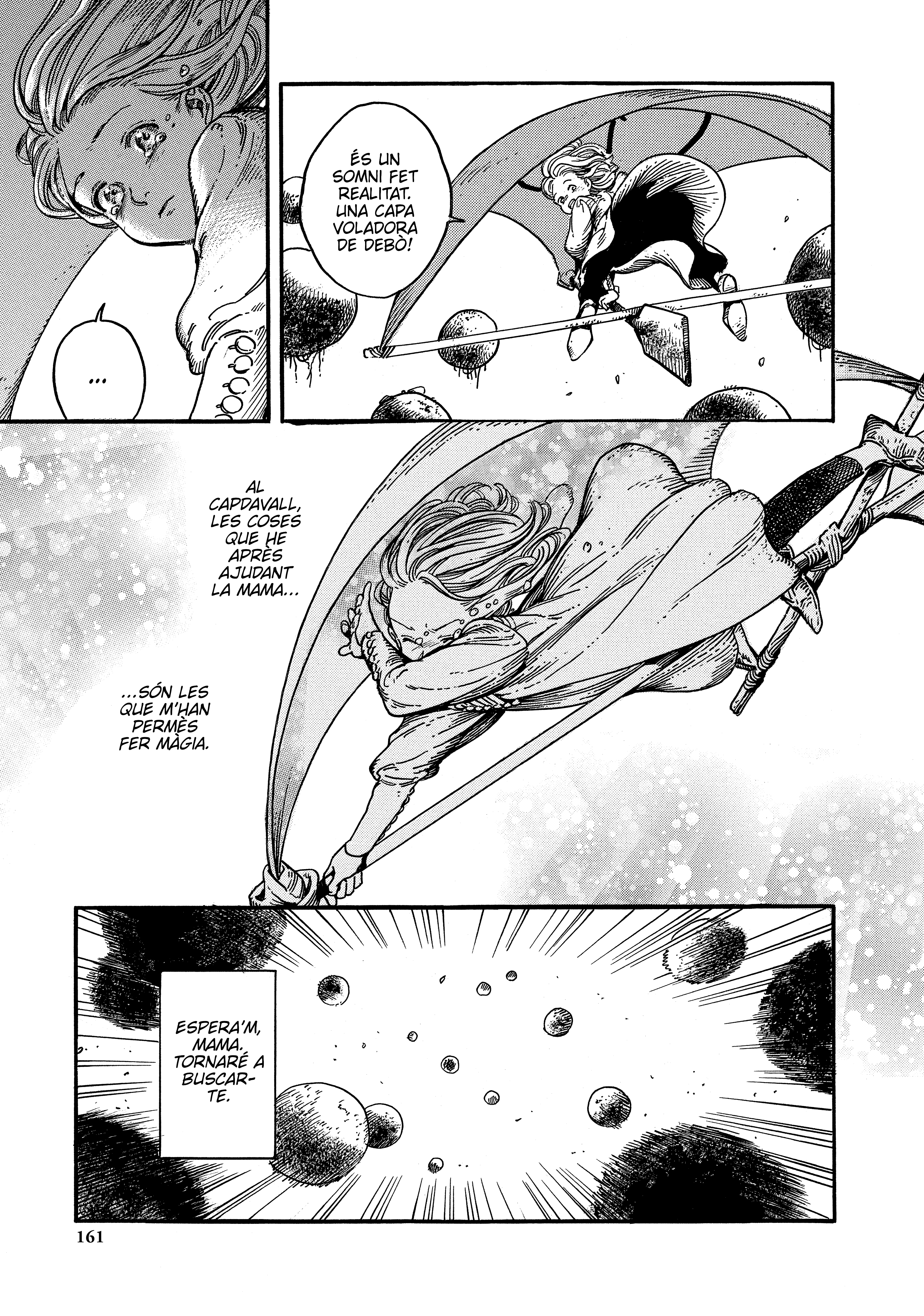 Tongari Boushi no Atelier Vol. 1 Ch. 4 第25页