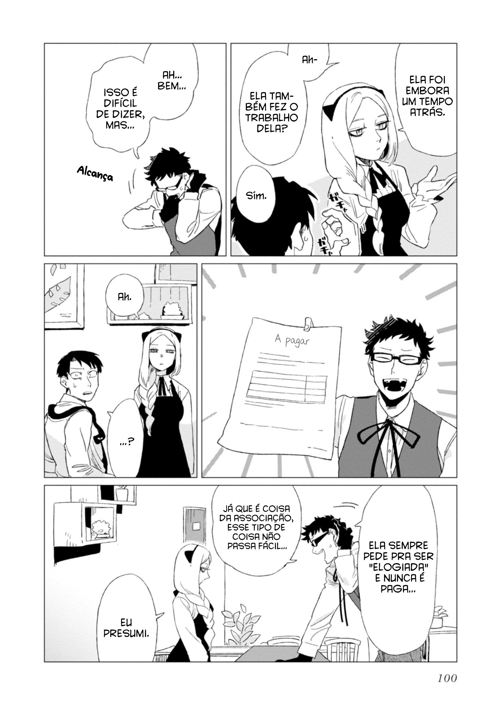 Shinozaki-kun no Mente Jijou Vol. 1 Ch. 3 第29页
