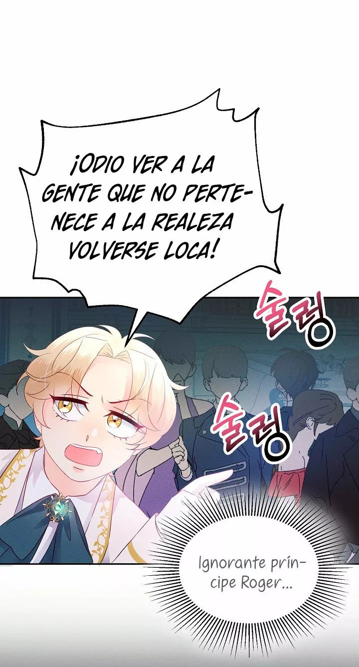 The Abandoned Princess Rebels Vol. 1 Ch. 2 第21页