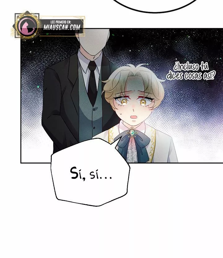 The Abandoned Princess Rebels Vol. 1 Ch. 2 第27页
