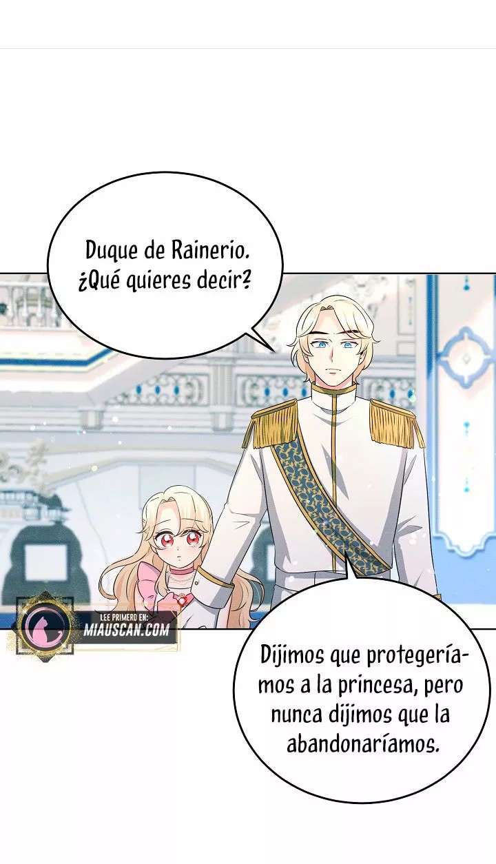 The Abandoned Princess Rebels Vol. 1 Ch. 2 第4页