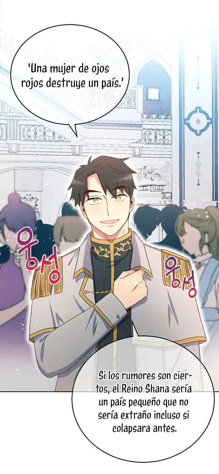The Abandoned Princess Rebels Vol. 1 Ch. 2 第33页