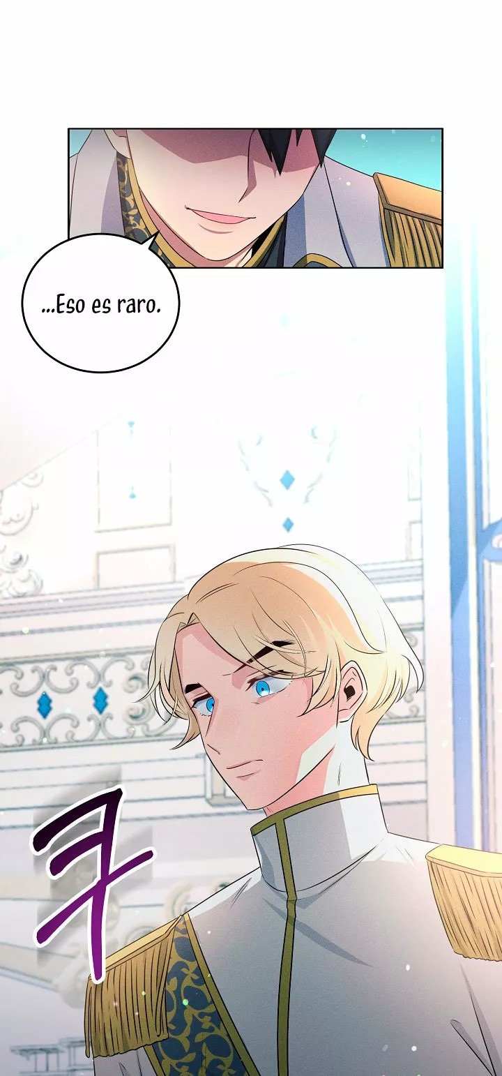 The Abandoned Princess Rebels Vol. 1 Ch. 2 第5页