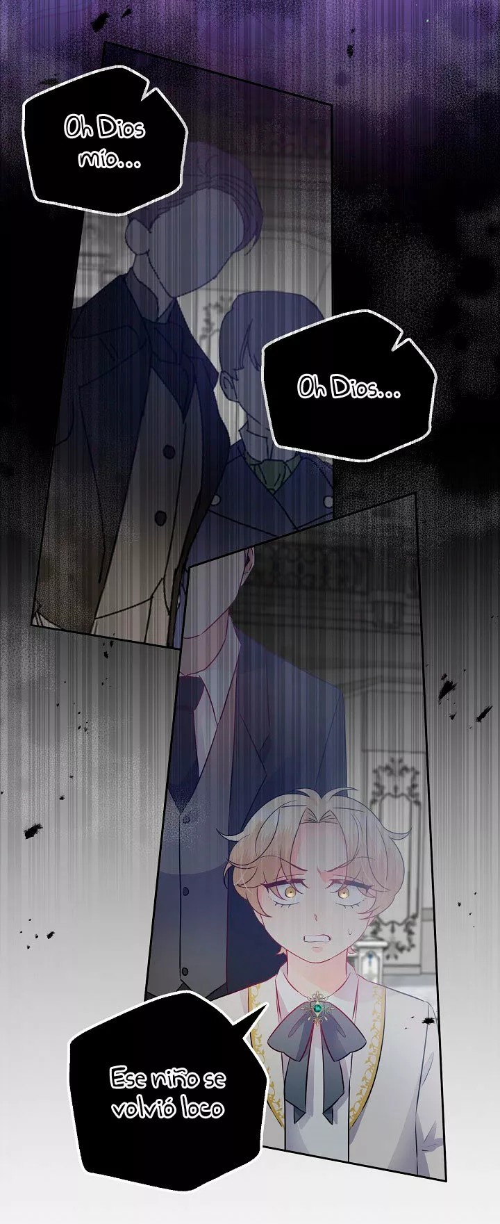 The Abandoned Princess Rebels Vol. 1 Ch. 2 第46页