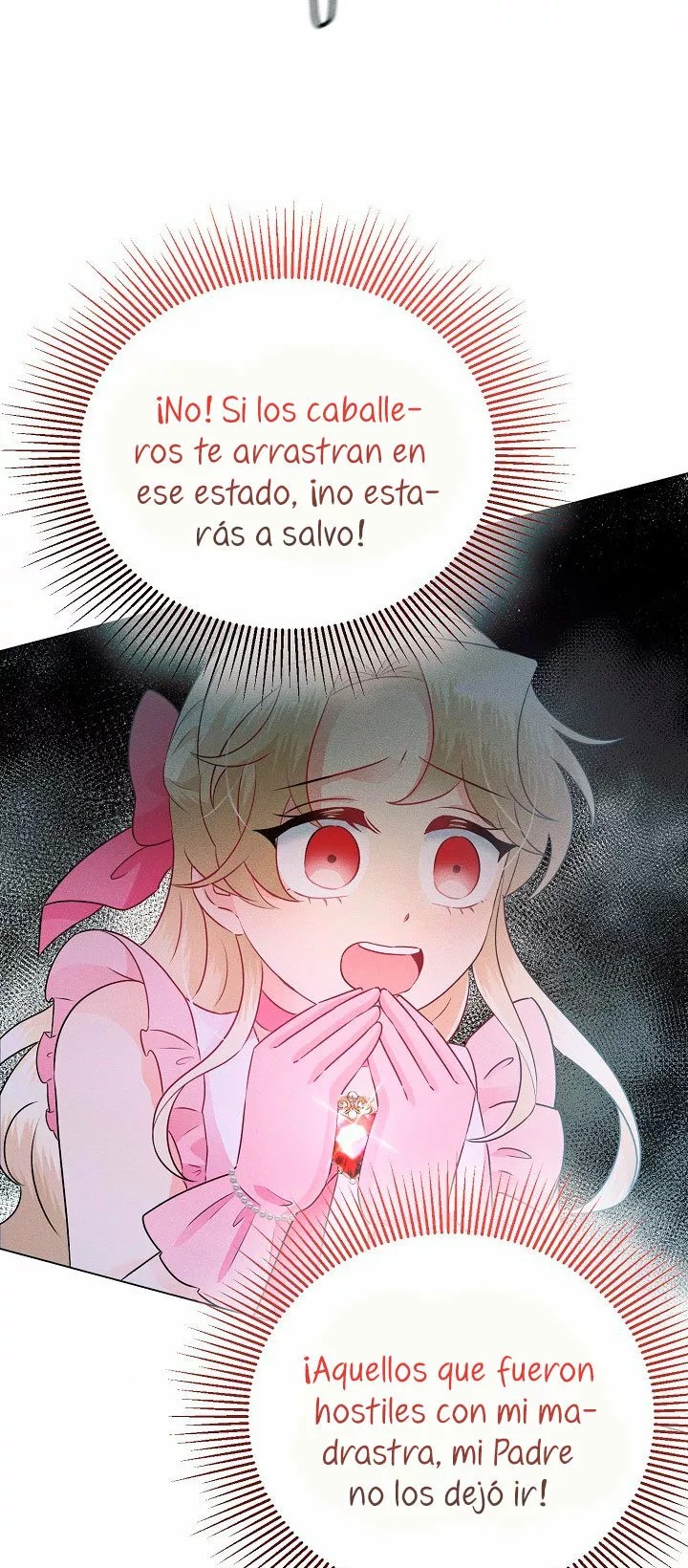 The Abandoned Princess Rebels Vol. 1 Ch. 2 第51页