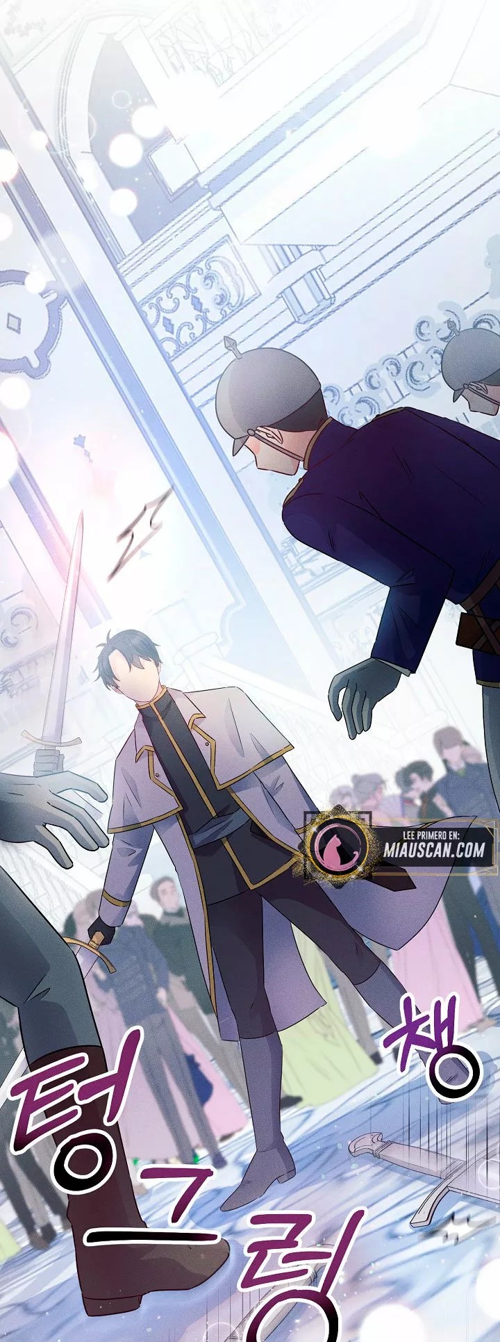 The Abandoned Princess Rebels Vol. 1 Ch. 2 第53页