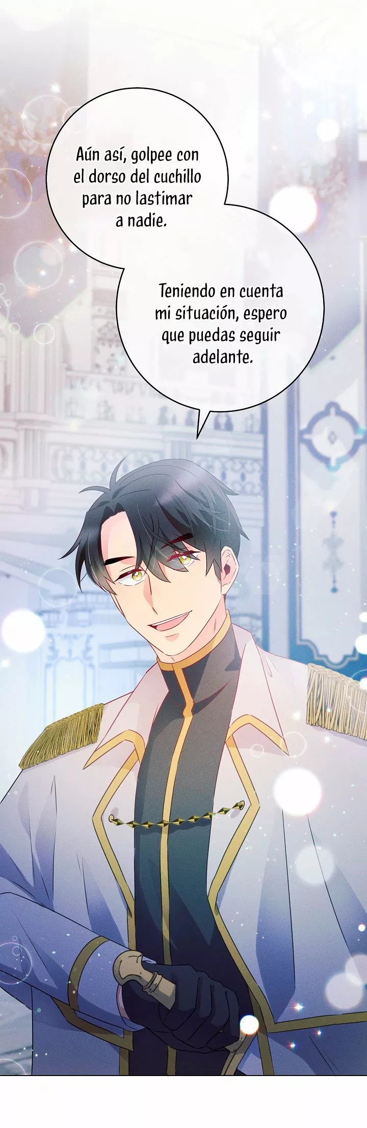 The Abandoned Princess Rebels Vol. 1 Ch. 2 第55页
