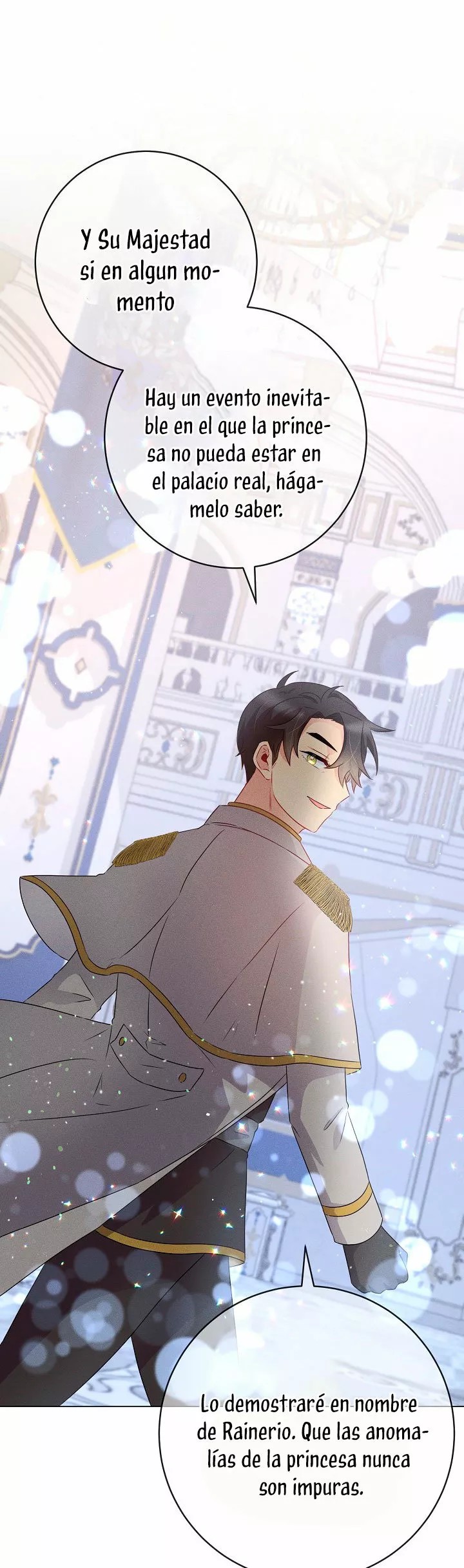 The Abandoned Princess Rebels Vol. 1 Ch. 2 第58页