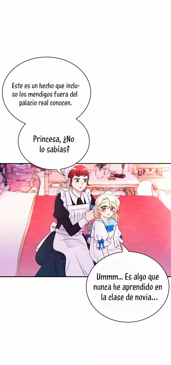 The Abandoned Princess Rebels Vol. 1 Ch. 2 第65页