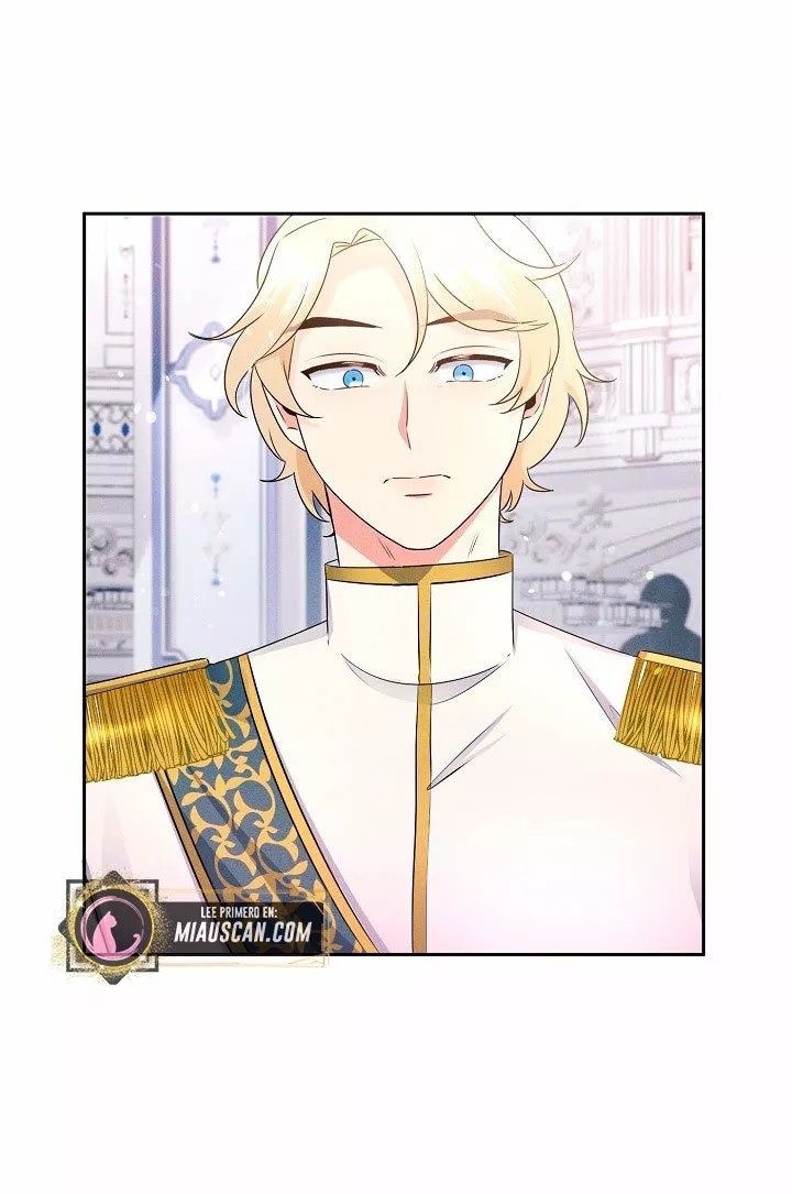 The Abandoned Princess Rebels Vol. 1 Ch. 2 第8页