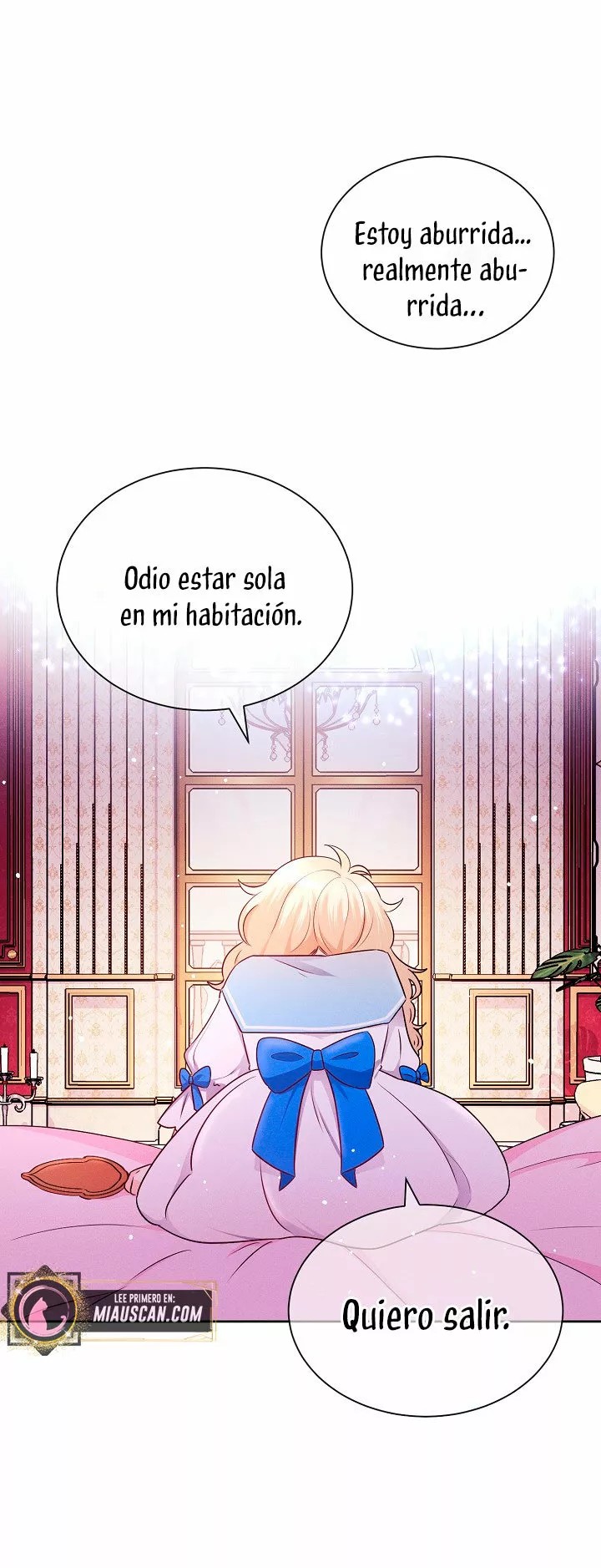 The Abandoned Princess Rebels Vol. 1 Ch. 2 第84页