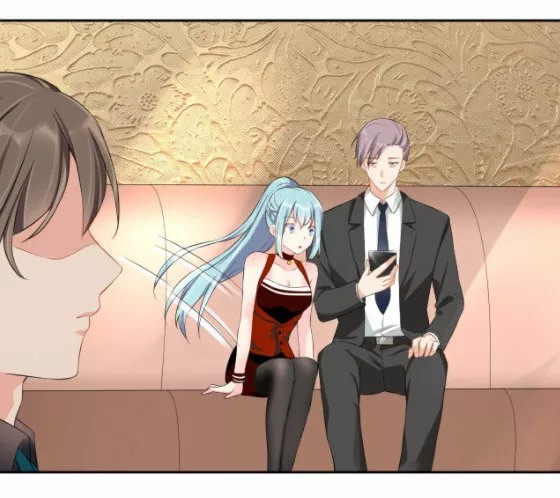 Guide to Training a Husband Ch. 5 第12页