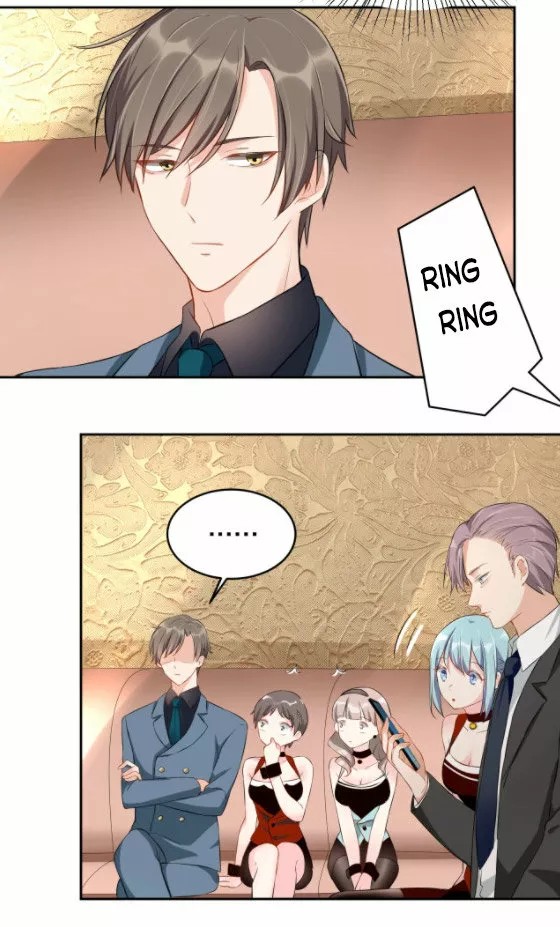 Guide to Training a Husband Ch. 5 第23页