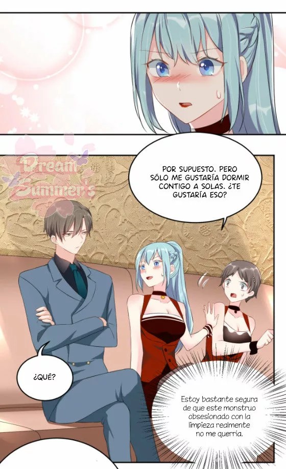 Guide to Training a Husband Ch. 5 第27页