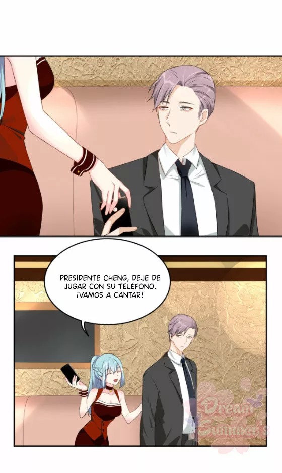 Guide to Training a Husband Ch. 5 第38页