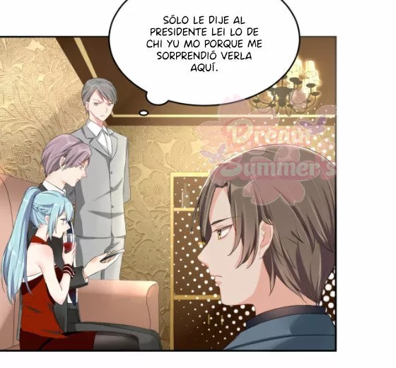 Guide to Training a Husband Ch. 5 第5页