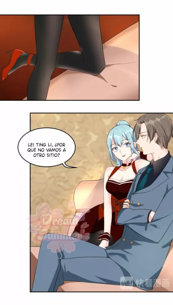 Guide to Training a Husband Ch. 5 第49页