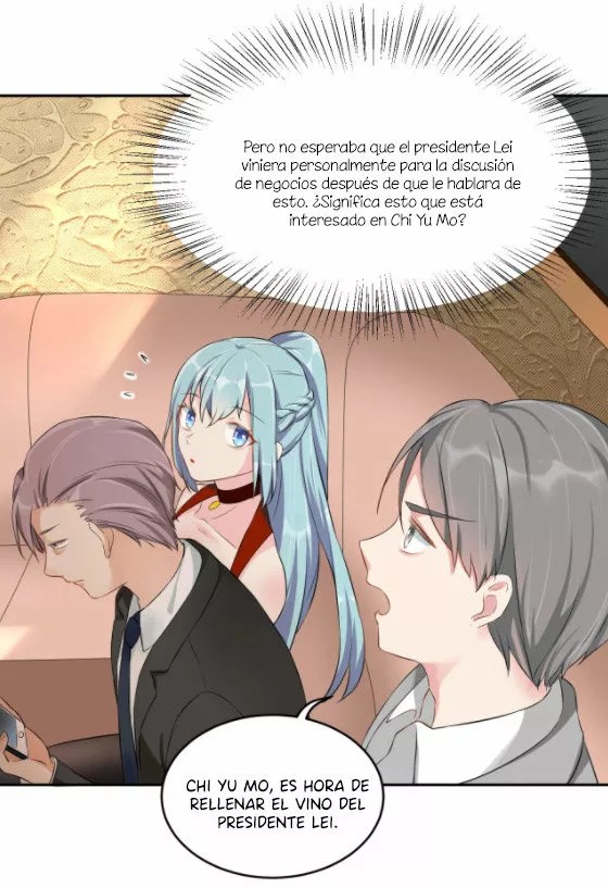 Guide to Training a Husband Ch. 5 第6页