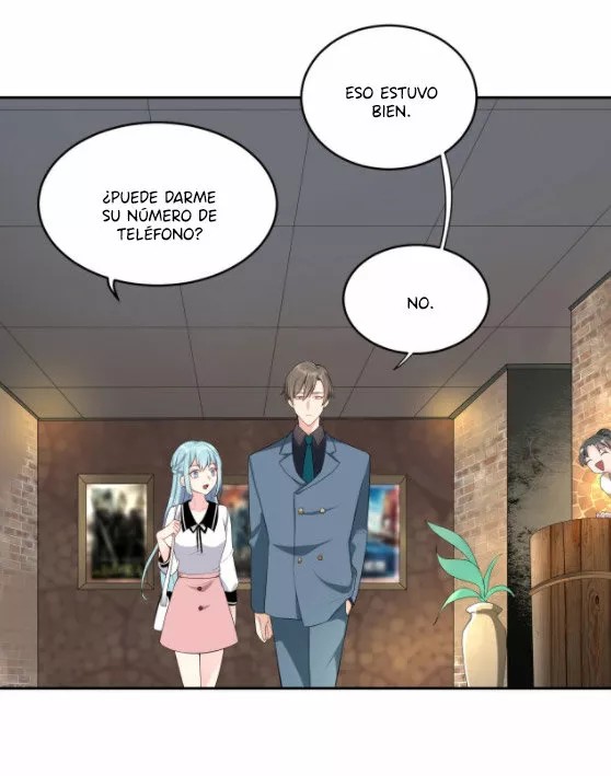 Guide to Training a Husband Ch. 5 第56页