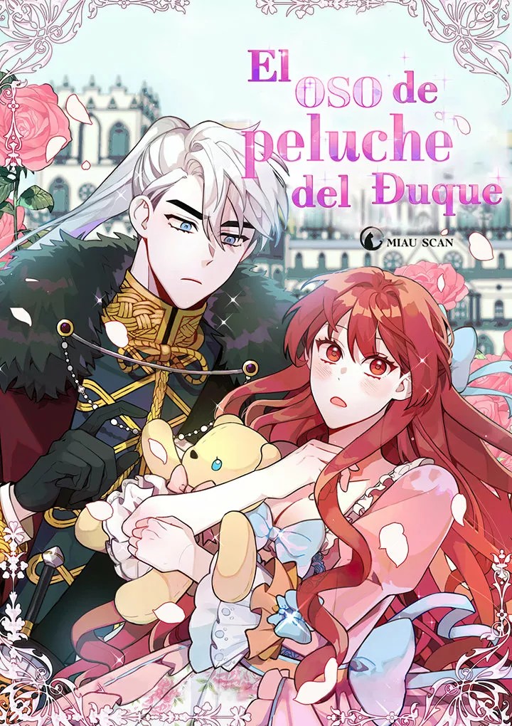 The Duke's Teddy Bear Vol. 1 Ch. 5 第3页