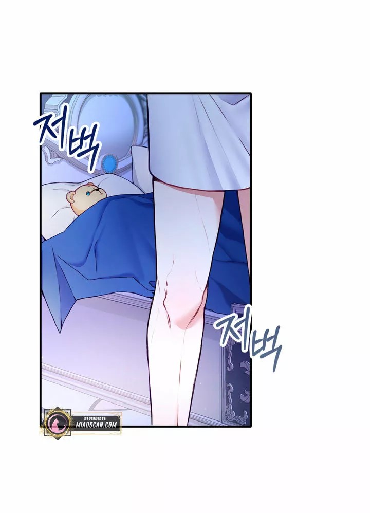The Duke's Teddy Bear Vol. 1 Ch. 5 第34页