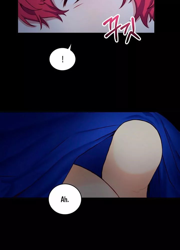 The Duke's Teddy Bear Vol. 1 Ch. 5 第58页