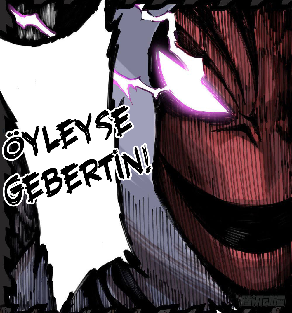 The Doctor's Supremacy Çılgınlık Çağı 第16页