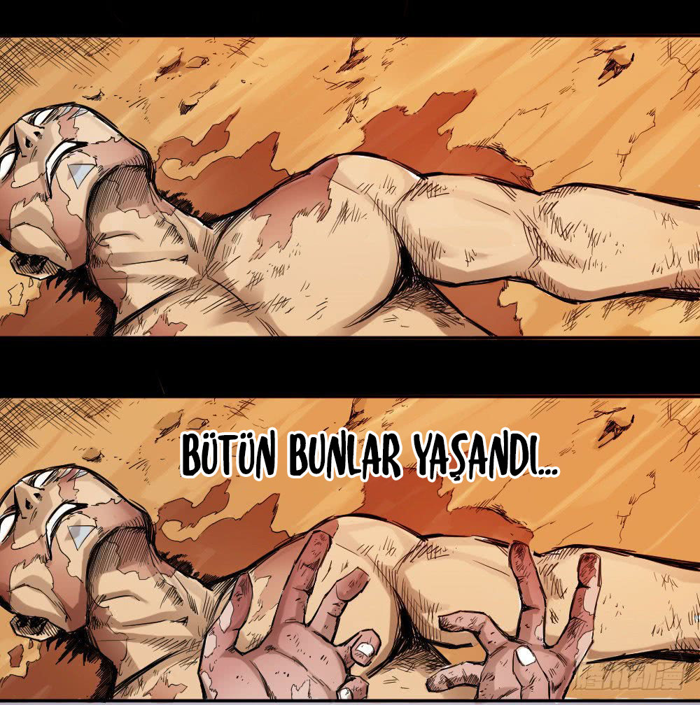 The Doctor's Supremacy Çılgınlık Çağı 第10页