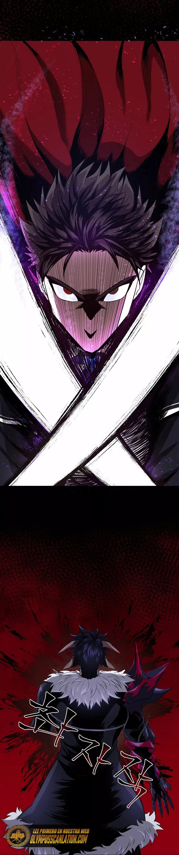 On My Way to Kill God Ch. 1 第31页