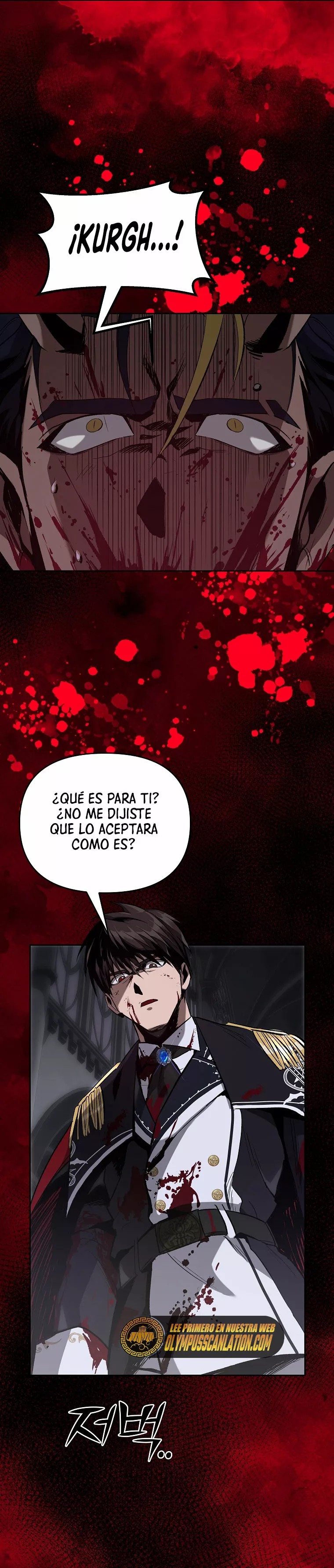 On My Way to Kill God Ch. 1 第32页
