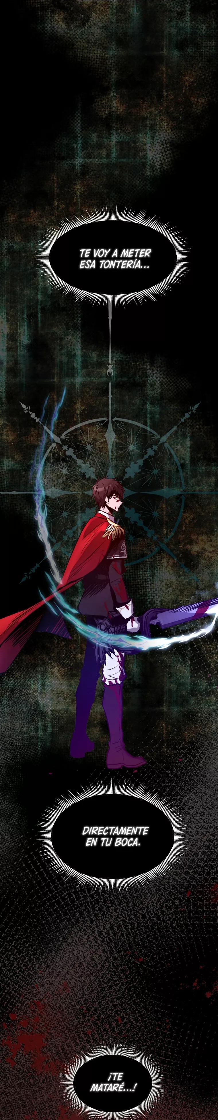 On My Way to Kill God Ch. 1 第38页