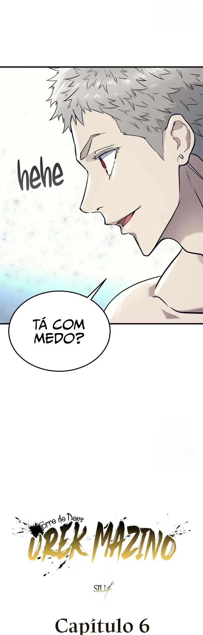 Urek Mazino Ch. 6 第5页