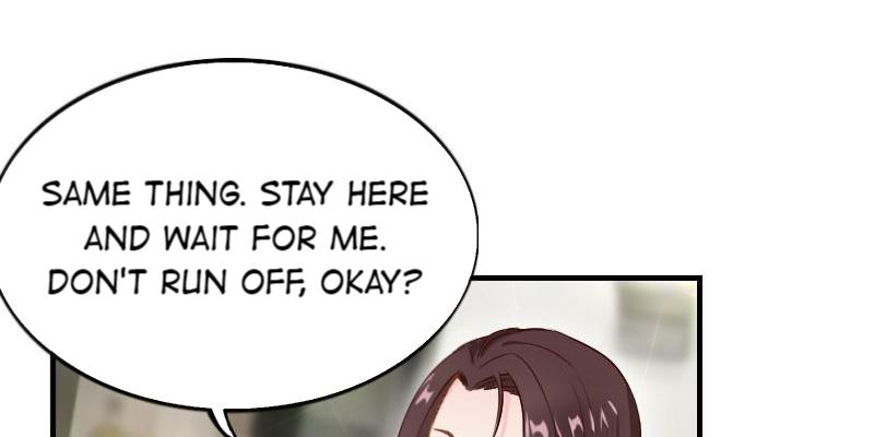 Cutie's Here: Mommy, Where's My Daddy? I Found My Daddy! 第23页