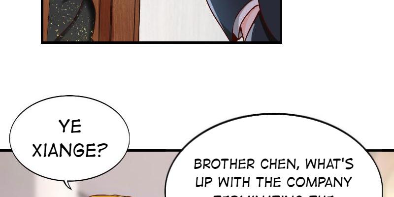 Cutie's Here: Mommy, Where's My Daddy? I Found My Daddy! 第30页