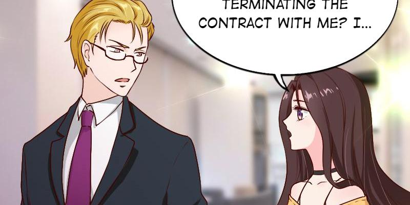 Cutie's Here: Mommy, Where's My Daddy? I Found My Daddy! 第31页